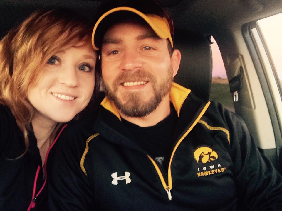 Davey Dyke Fremont, IA Death, Obituary